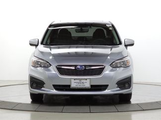 Used 2017 Subaru Impreza 2.0i Premium AWD/4WD video 2