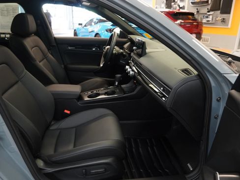 Used 2025 Honda Civic Sport Touring image 34