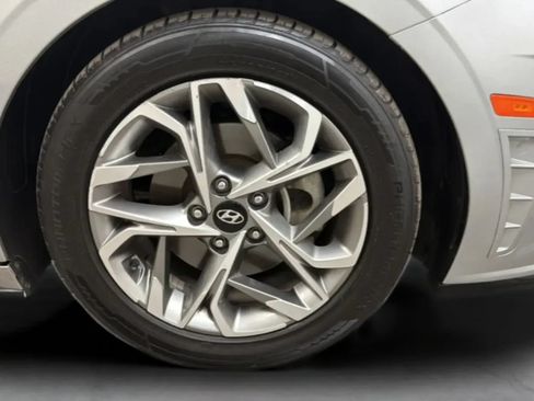 Used 2021 Hyundai Sonata SEL FWD image 25