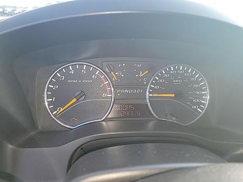 Used 2012 Chevrolet Colorado LT image 24