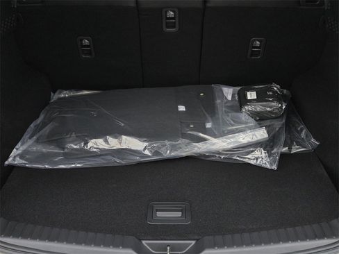 New 2025 MAZDA CX-5 AWD 2.5 S w/ Premium Plus Pkg image 10