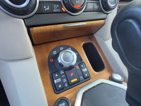 Used 2012 Land Rover LR4 HSE AWD/4WD image 84