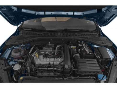 Used 2020 Volkswagen Jetta SE w/ SE Cold Weather Package image 12