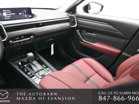New 2026 MAZDA CX-50 AWD 2.5 Hybrid w/ Premium Pkg image 26
