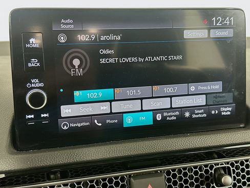 Used 2022 Honda Civic Touring image 21