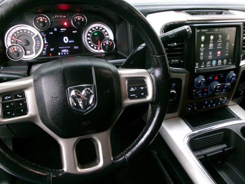 Used 2017 RAM 2500 Laramie w/ Sport Appearance Group image 42