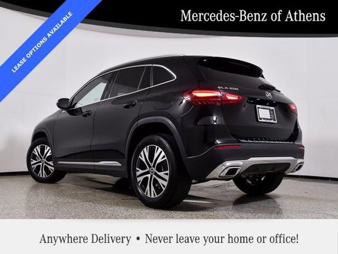 Certified 2025 Mercedes-Benz GLA 250 GLA 250 image 13