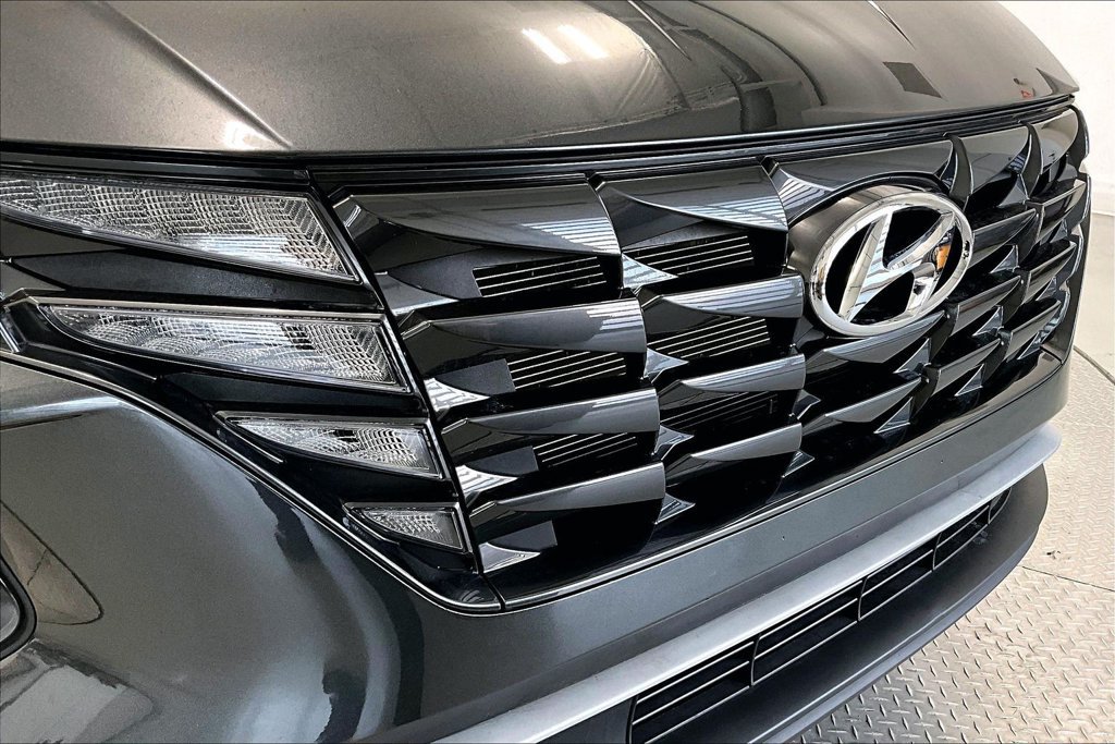 Used 2024 Hyundai Tucson SE AWD/4WD image 29