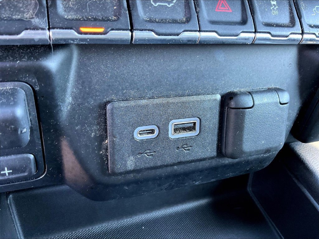 Used 2019 Chevrolet Silverado 1500 RST w/ All-Star Edition AWD/4WD image 20