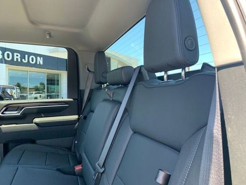 New 2026 GMC Sierra 2500 SLT w/ SLT Convenience Package AWD/4WD image 12
