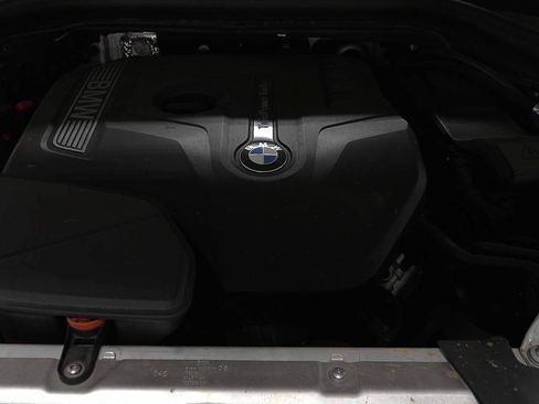 Used 2018 BMW X3 xDrive30i AWD/4WD image 18