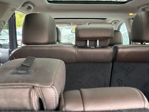 Used 2019 INFINITI QX60 Pure AWD/4WD image 9