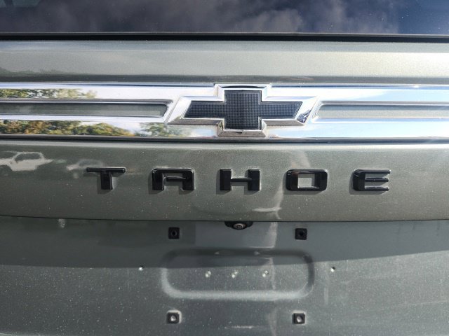 Certified 2024 Chevrolet Tahoe LS w/ Driver Alert Package AWD/4WD image 7