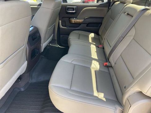 Used 2018 GMC Sierra 1500 SLT AWD/4WD image 20