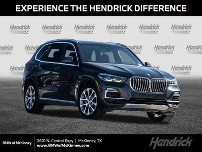 Used 2019 BMW X5 xDrive40i w/ Premium Package 2