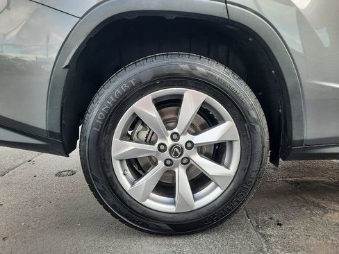 Used 2019 Lexus RX 350 AWD image 19