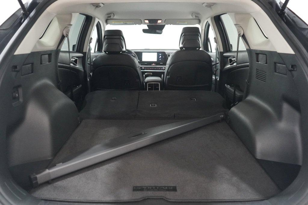 Used 2023 Kia Sportage EX FWD image 37