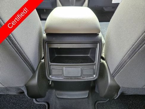 Certified 2025 Subaru Forester w/ Convenience Package #2 image 10