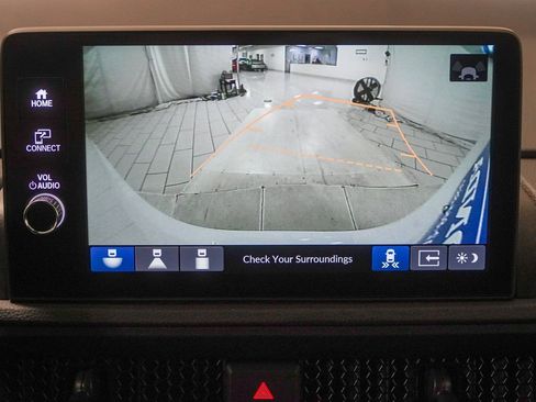 Certified 2026 Honda CR-V Sport-L image 27