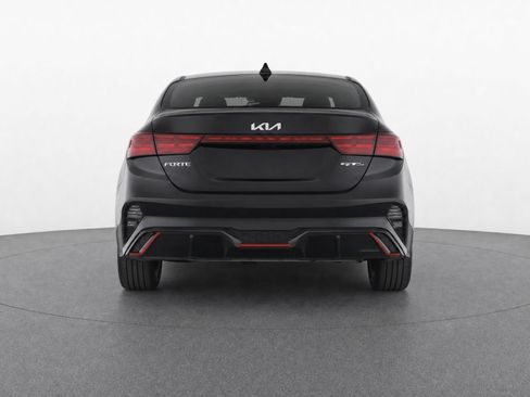 Used 2024 Kia Forte GT-Line FWD image 7