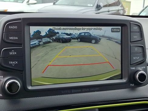 Used 2019 Hyundai Kona Ultimate AWD/4WD image 24
