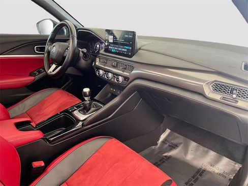 Used 2023 Acura Integra A-Spec image 31