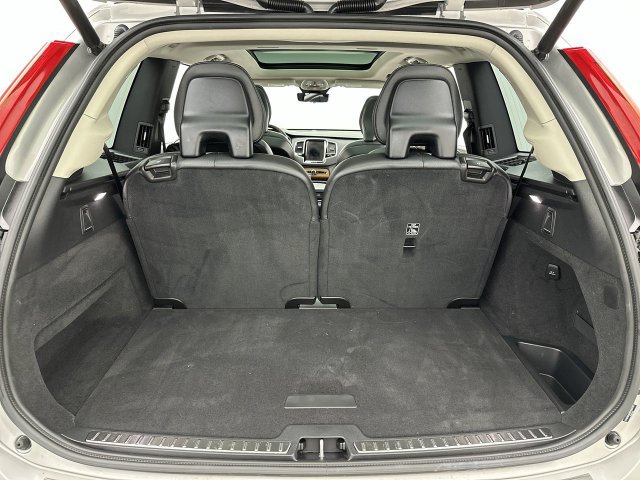 Certified 2025 Volvo XC90 T8 Plus w/ Protection Package Premier AWD/4WD image 25