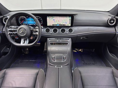 Used 2021 Mercedes-Benz E 63 AMG S image 13