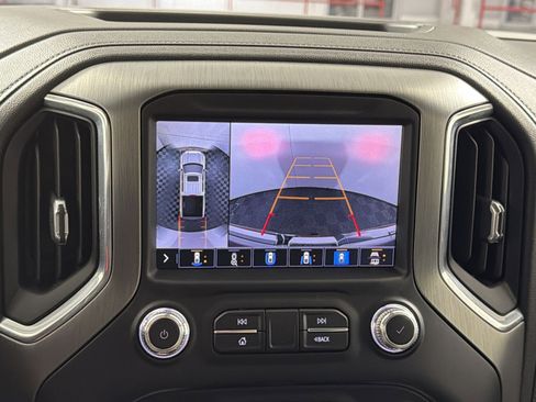 Used 2021 GMC Sierra 1500 Denali w/ Technology Package image 19
