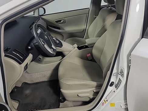 Used 2011 Toyota Prius Two image 17