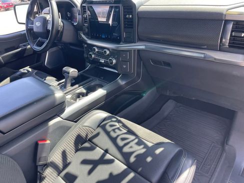 Used 2022 Ford F150 Raptor w/ Equipment Group 801A High AWD/4WD image 33