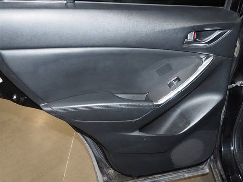 Used 2016 MAZDA CX-5 Grand Touring image 12