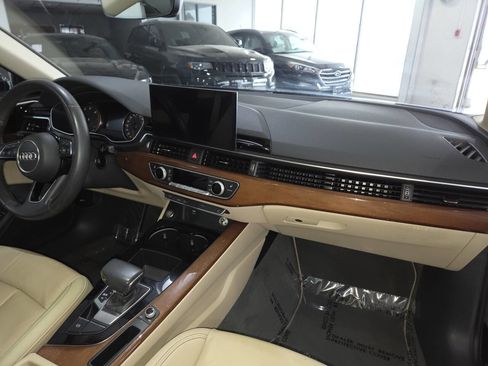 Used 2020 Audi A4 2.0T Premium w/ Convenience Package FWD image 30
