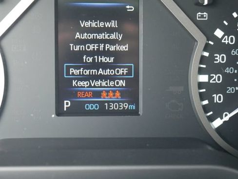 Used 2023 Toyota Tundra SR5 w/ SR5 Premium Package AWD/4WD image 20