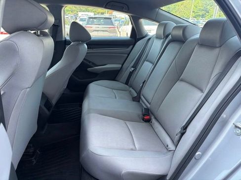 Used 2020 Honda Accord LX image 15