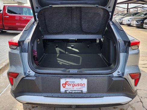 New 2026 Buick Envista Preferred w/ Convenience I Package image 47