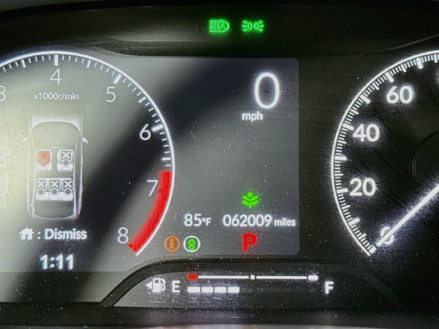 Used 2024 Honda Civic LX image 15