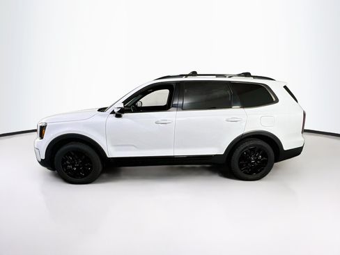 Used 2024 Kia Telluride SX X-Pro AWD/4WD image 8