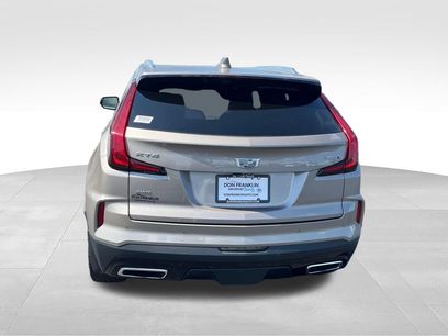 Used 2024 Cadillac XT4 Premium Luxury w/ Active Safety Package