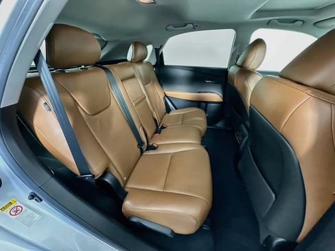Used 2015 Lexus RX 350 FWD image 29