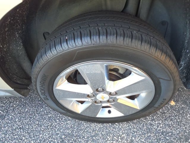 Used 2015 Chevrolet Equinox LT FWD image 8