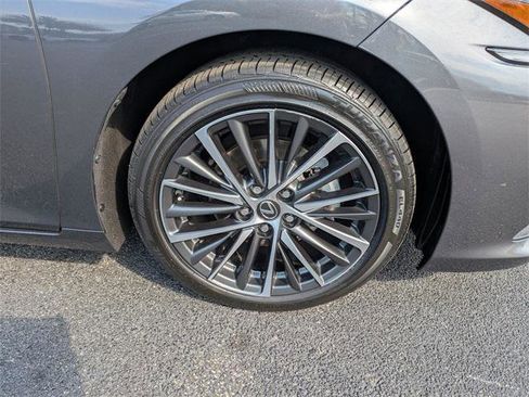 Certified 2023 Lexus ES 350 350 w/ Premium Package image 11