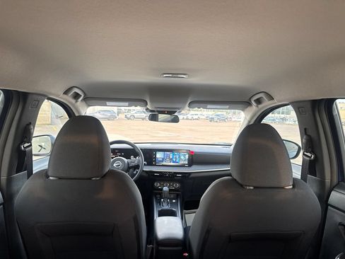 Used 2026 Nissan Kicks S FWD image 33