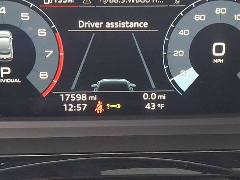 Certified 2023 Audi A3 2.0T Premium image 13