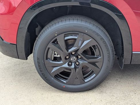 New 2026 MAZDA CX-5 2.5 S w/ Premium Package AWD/4WD image 3