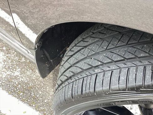 Certified 2024 Toyota Camry XSE w/ Navigation Package FWD image 9