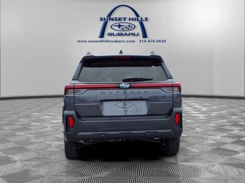 New 2026 Subaru Outback Touring image 46