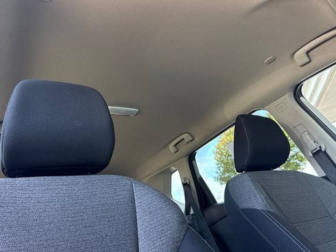 Certified 2023 Nissan Rogue SV AWD/4WD image 22