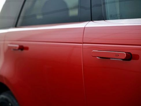 New 2026 Land Rover Range Rover Sport SE image 15