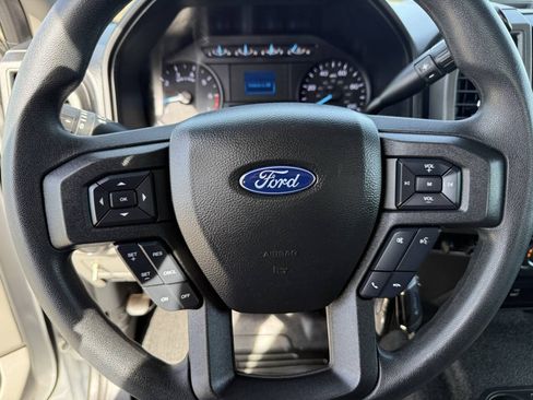 Used 2019 Ford F350 XL w/ Power Equipment Group AWD/4WD image 13